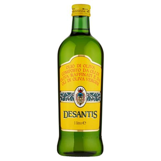 Desantis Olio Di Oliva Lt1 - 189266