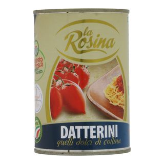 La Rosina Datterini 400Gr - 136177