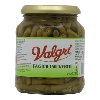 Valgri'Fagiolini Verdi 340Gr - 176032
