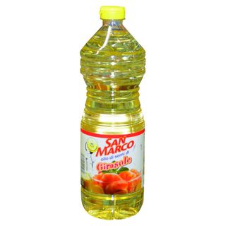 Olio Di Girasole Lt.1 Pr.Amore