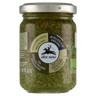 Alce Nero Pesto Alla Genovese 130 G - 962835