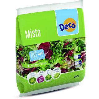 Deco'Insalata Mista Bs 200Gr - 898247