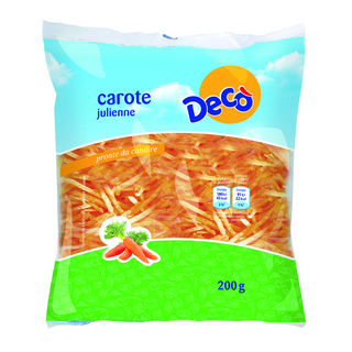 Deco'Carote Julienne Bs 200Gr - 898239