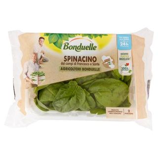 Bonduelle Spinacino 110 G - 772769