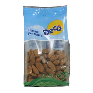 Deco'Mandorle Sgusciate 200Gr - 177019