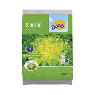 Deco'Ins.Scarola Riccia 400Gr - 125900