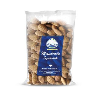 Frutta Vita Mandorle Sgus 100G - 754195