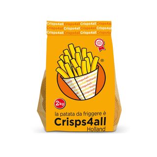 Patate Crock 4 All Vb Kg.1