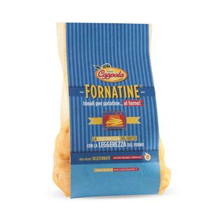 Patate Le Fornatine Kg.1,5X10P - 920547