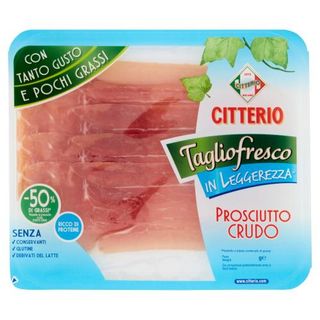 Citterio Tagliofr.Prosciutto Cr.70Gr - 137859
