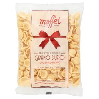 Maffei Pasta Fresca Di Semola Di Grano Duro Orecchiette 500 G - 0118013