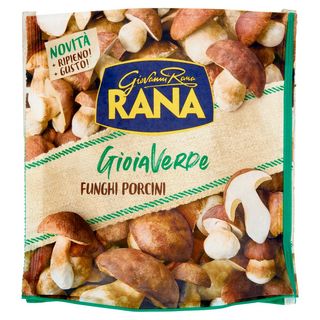 Giovanni Rana Gioiaverde Funghi Porcini 250 G - 514471