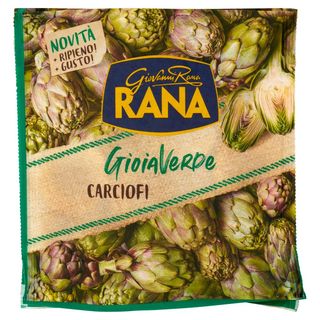 Giovanni Rana Gioiaverde Carciofi 250 G - 425397