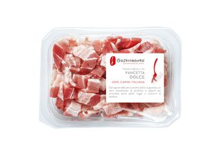 Gastronauta Panc.Dol.Franc.100 - 148185