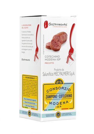 Gastronauta Cotechino Igp 500G - 145152