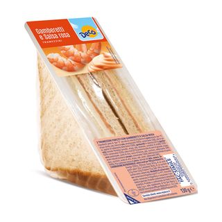 Deco'Tramez.Gamberet/Maio 130G - 980375