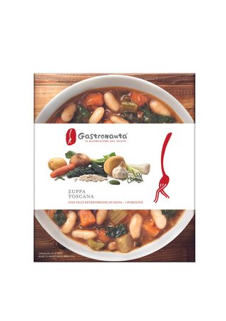 Gastronauta Zuppa Toscana - 145554