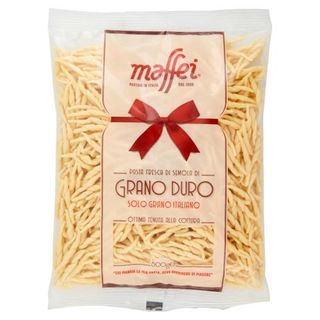 Maffei Pasta Fresca Di Semola Di Grano Duro Trofie 500 G - 0118015