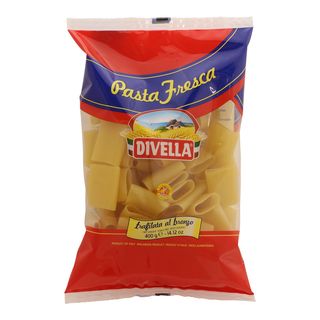 Divella P.Fresca Paccheri 400G - 750898