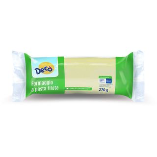 Deco'Pasta Filata 270Gr - 849497