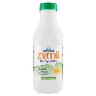 Zymil Alta Digeribilità Senza Lattosio Magro Digeribile 1000 Ml - 790477