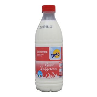 Deco'Latte Fr.Par.Scremato 1Lt - 654863