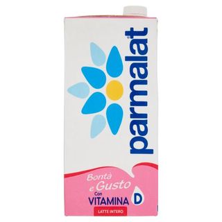 Parmalat Bontà E Gusto Con Vitamina D Latte Intero 1000 Ml - 176180