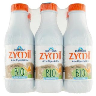 Zymil Alta Digeribilità Senza Lattosio Bio Buono Digeribile 1000 Ml - 115765