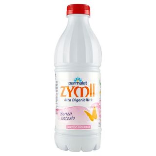 Zymil Alta Digeribilità Senza Lattosio Gustoso Digeribile 1000 Ml - 962231