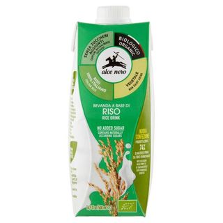 Alce Nero Bevanda A Base Di Riso 500 Ml - 982231