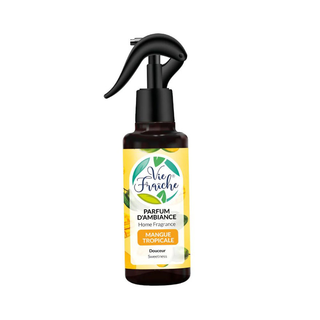 Désodorisant Vie Fraiche Mangue Tropicale 400Ml