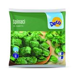 Deco'Spinaci Cubetti 1Kg - 657791
