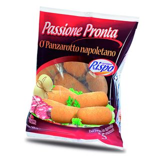 Rispo O'Panzarotto Napol.500Gr - 961583