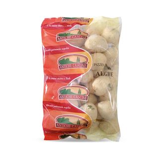 Ant.Cas.Pizzelle Alghe 500Gr - 500686