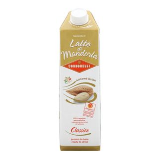 Latte Mandorla Condorelliml.1000 Brik