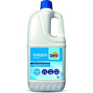 Deco'Candeggina Classica 2Lt - 963029