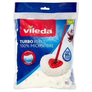 Vileda Turbo Smart Ricambio - 000723251