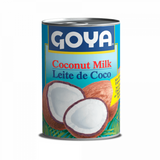 Goya Leche de Coco Lata 400ml