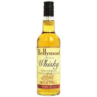 Whisky Bellimont 70Cl - 100687