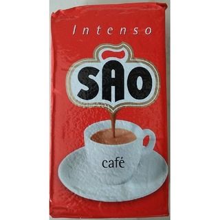 Sao Caffe' Intenso Gr.250 - 506576