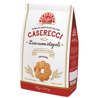 Di Leo Caserecci Paesani Integrali 700 G - 134983