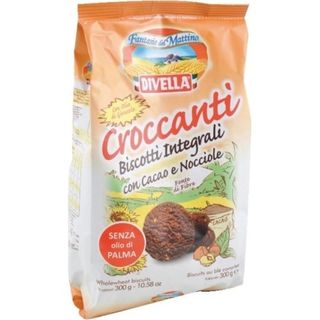 Divella Bisc Integ.Cac/Noc.300 - 113087