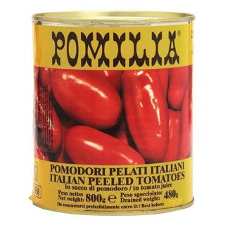 Pomilia Pelati Pom.Int.800Gr - 193292