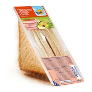 Deco'Tramez.Int.Cott/Carc.140G - 106252