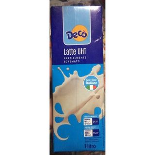 Deco'Latte P.S. Uht 1Lt - 507160