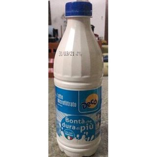 Deco'Latte Int.Microf.Pet 1Lt - 177890