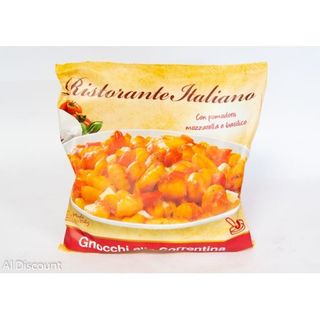 Gelit Gnocchi Sorrentina 500Gr - 747229