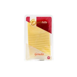 Gouda A Fette 200G