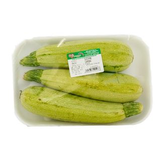 Zucchine Chiare 600G/Zucchine Chiare 600G