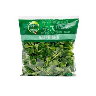 A Valeriana 125G/A Valeriana 125G